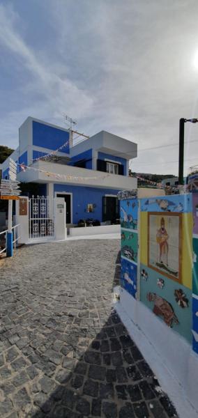 Rosa Dei Venti Ponza